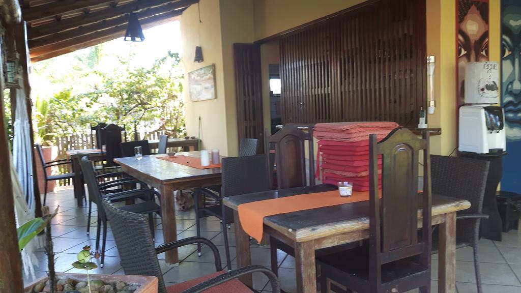 巴伊亚多美居酒店 卡纳维埃拉斯 外观 照片