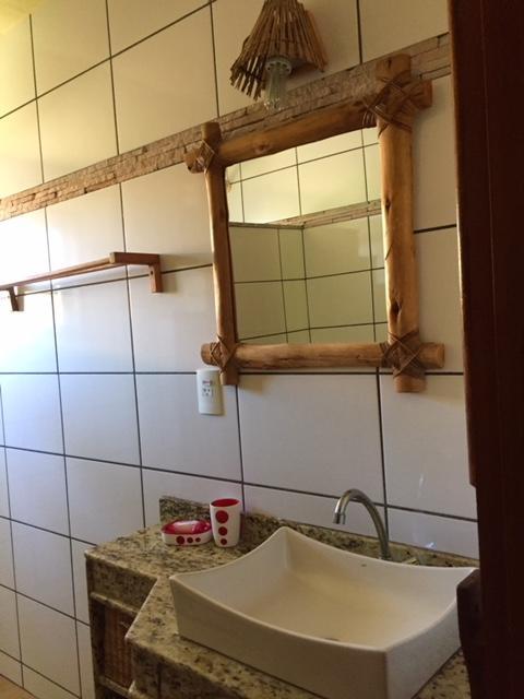 巴伊亚多美居酒店 卡纳维埃拉斯 外观 照片